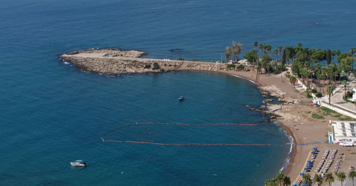 Bir zamanlar sikke merkeziydi! İşte Antalya'nın kalbindeki tarih