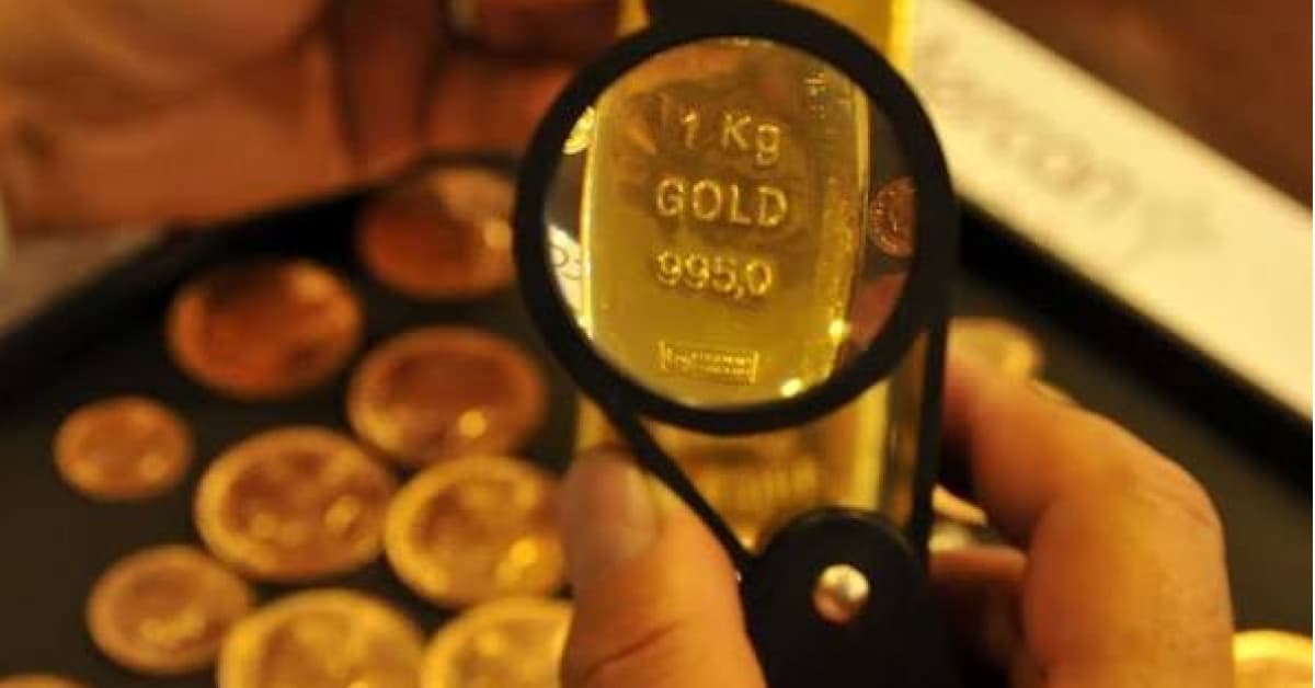 Gram altın ne kadar oldu?