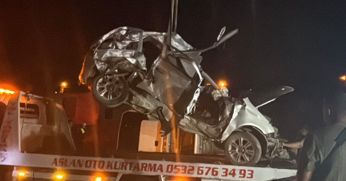 Gaziantep'teki faciada can kaybı 8'e yükseldi!