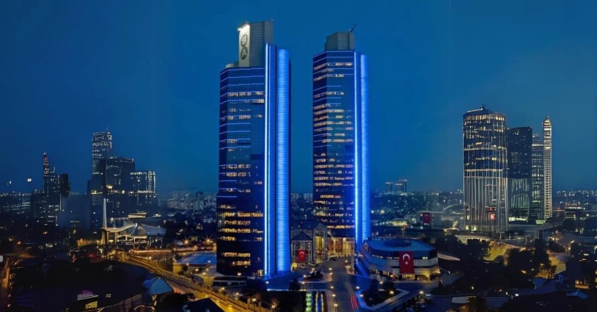 Sabancı Holding 'Dünyanın En İyi 25 İşvereni' arasında