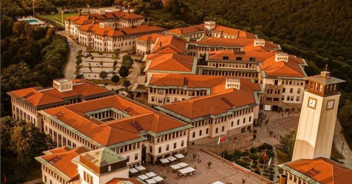 Türkiye dünya üniversite sıralamasında üçüncü sıraya yükseldi