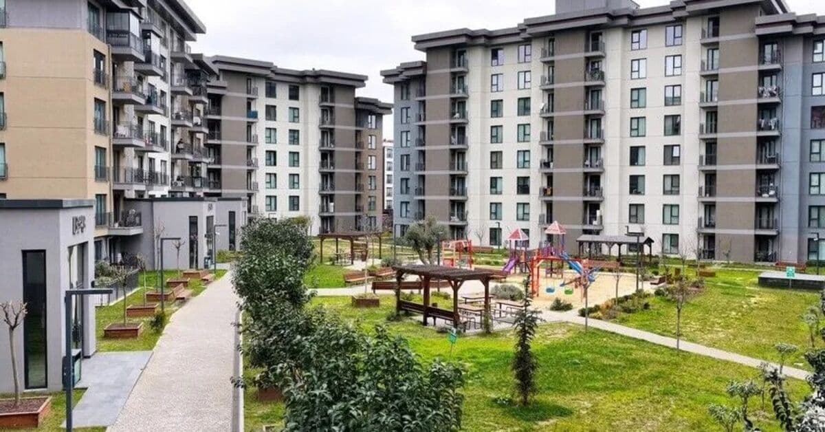 Kentsel dönüşüm finansmanına 285 bin ön başvuru