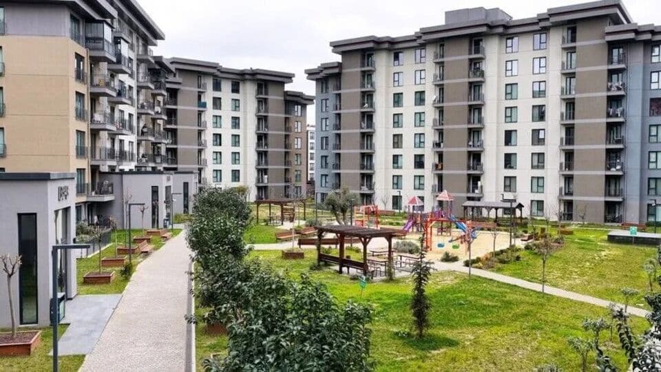 Kentsel dönüşüm finansmanına 285 bin ön başvuru