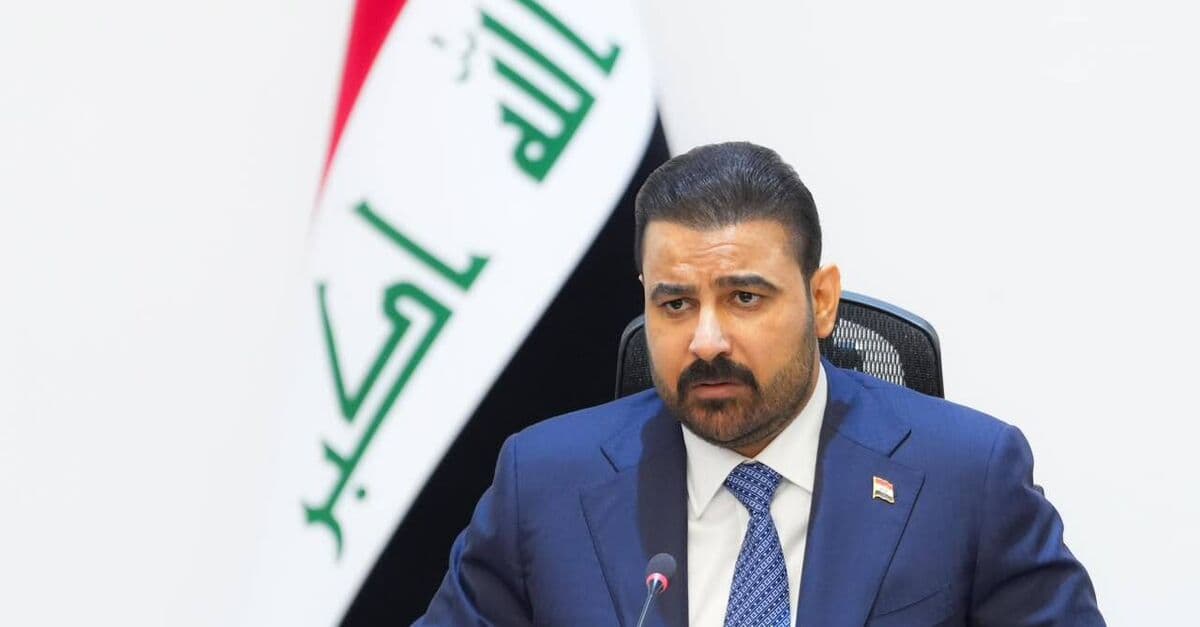 Irak başbakanı: ABD'nin DEAŞ misyonu sona erdi