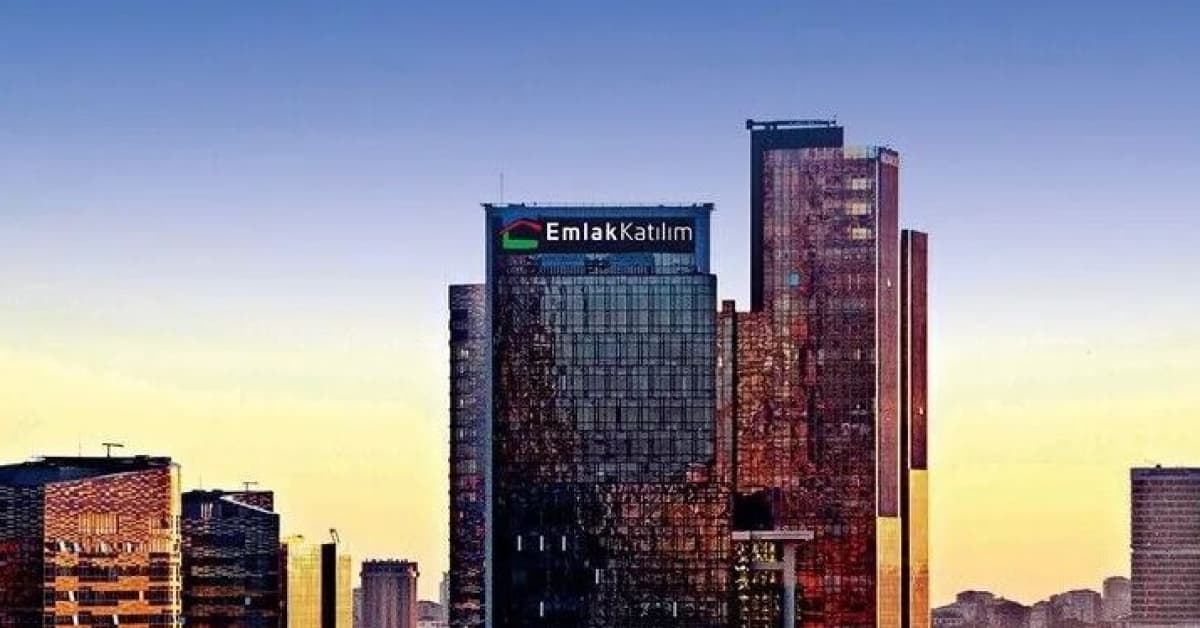 Emlak Katılım'dan Rekabet açıklaması