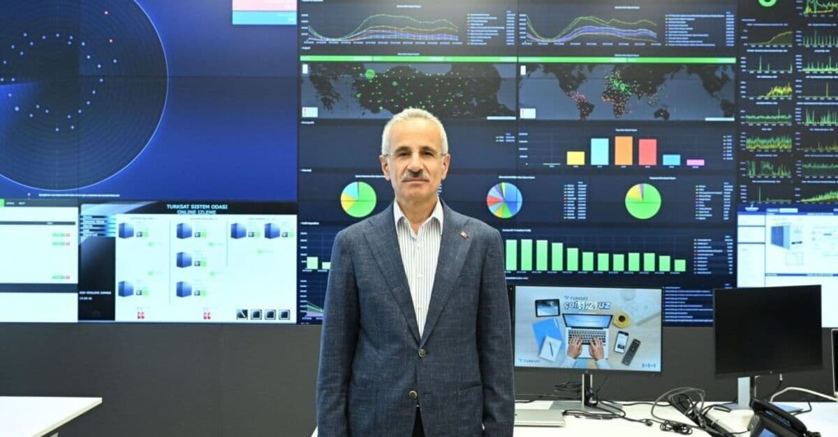 Elektronik haberleşmede yatırımlar hızlandı
