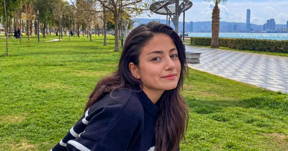 Melek kahretti! Portekiz'de nehirde boğuldu!