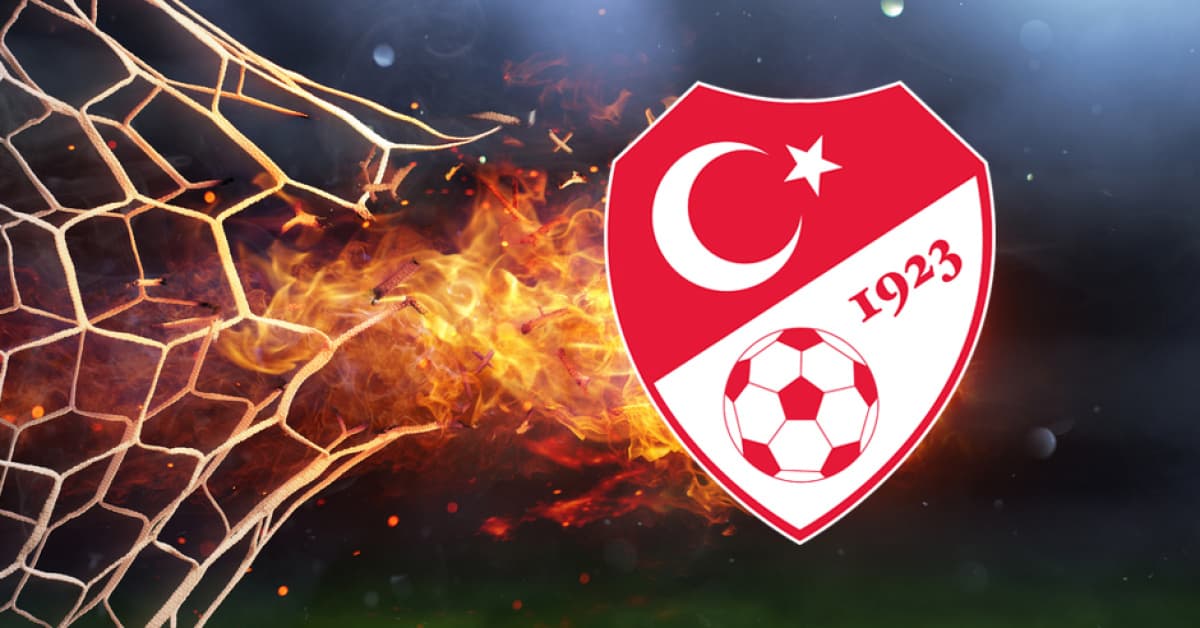 TFF'den suç duyurusu!
