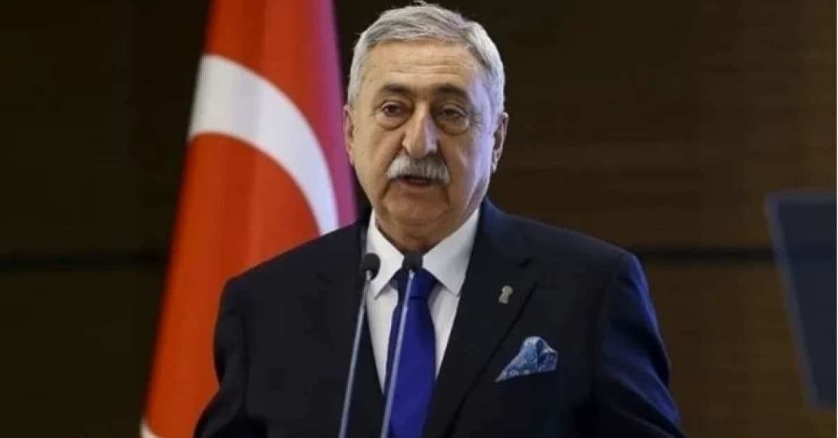 19 yıllık dönem sona eriyor