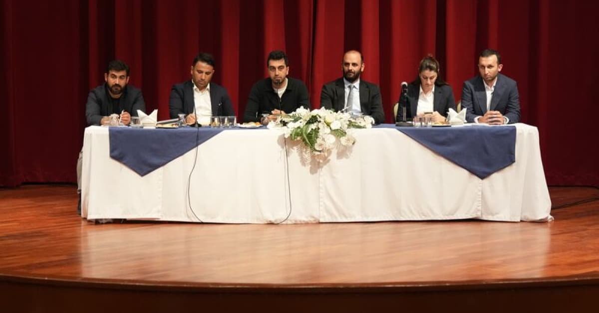 Başkan Bingöl'den "Penguen Sitesi" açıklaması