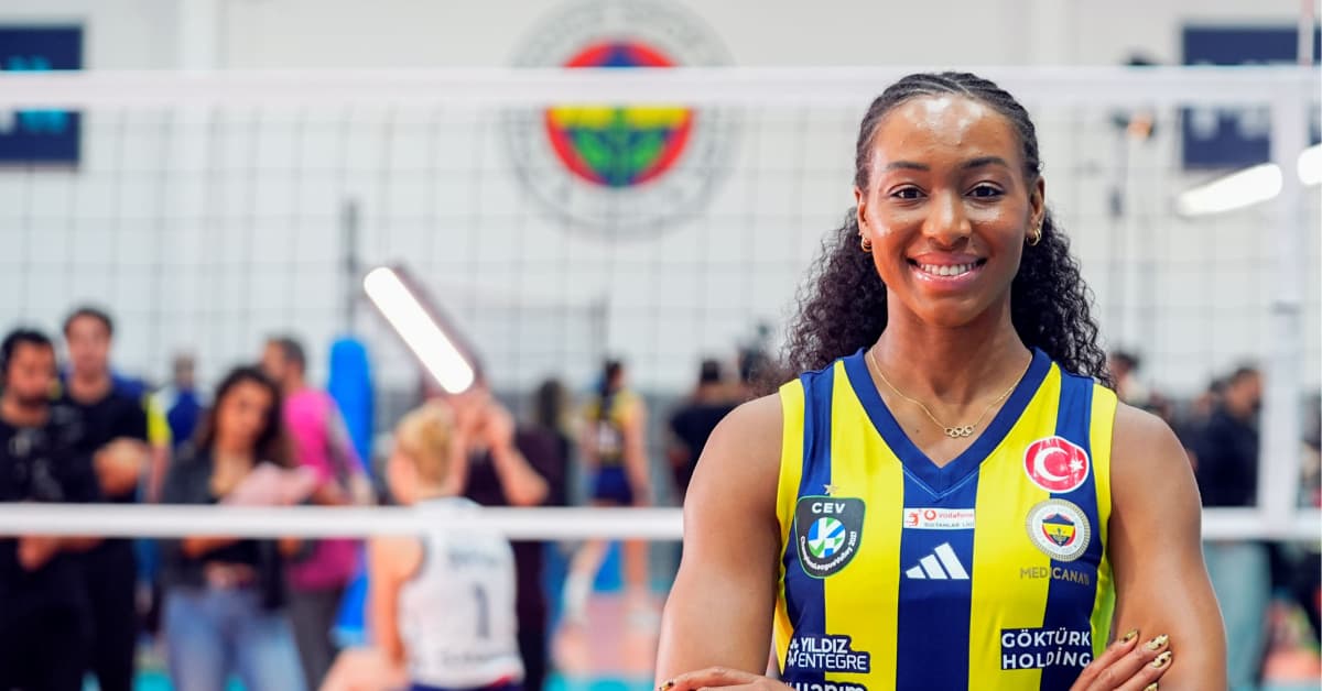 Yeni transferler sahaya çıkmak için heyecanlı!