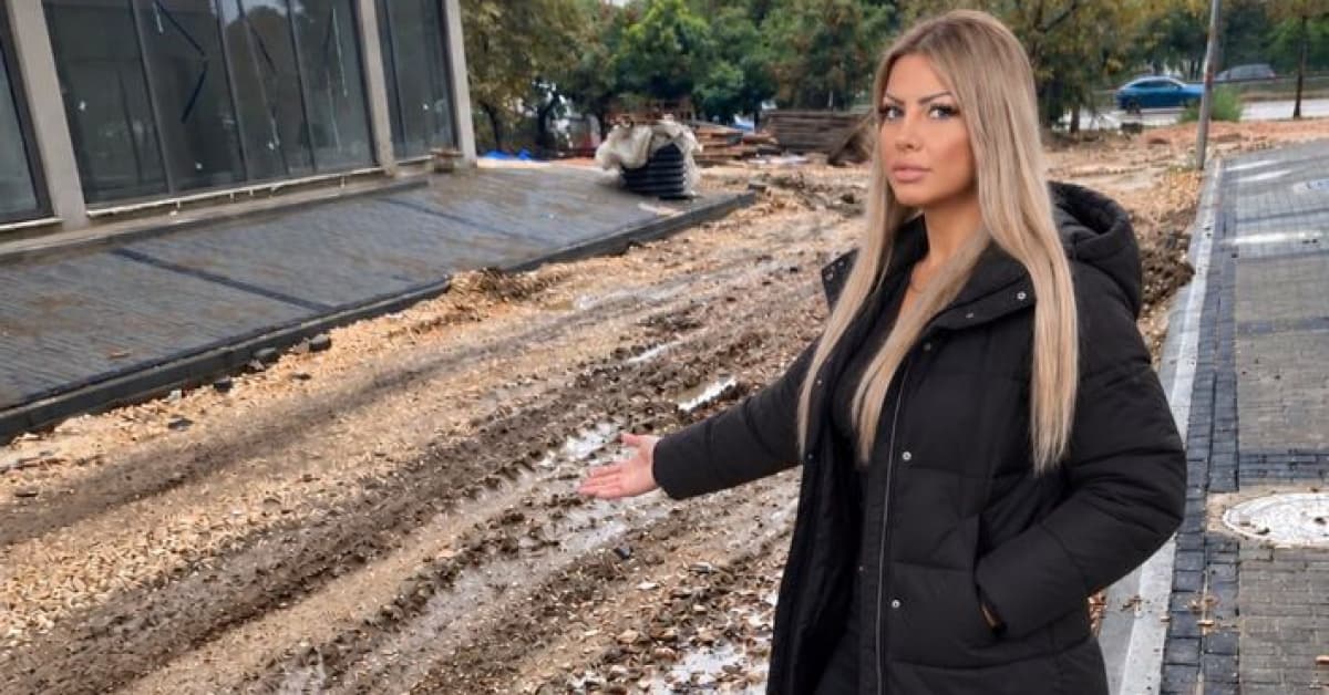 Bursa'daki dönüşümde altyapı ve yol çağrısı