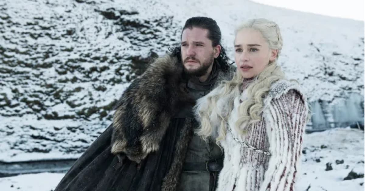 'Game of Thrones' filminin vizyon tarihi belli oldu