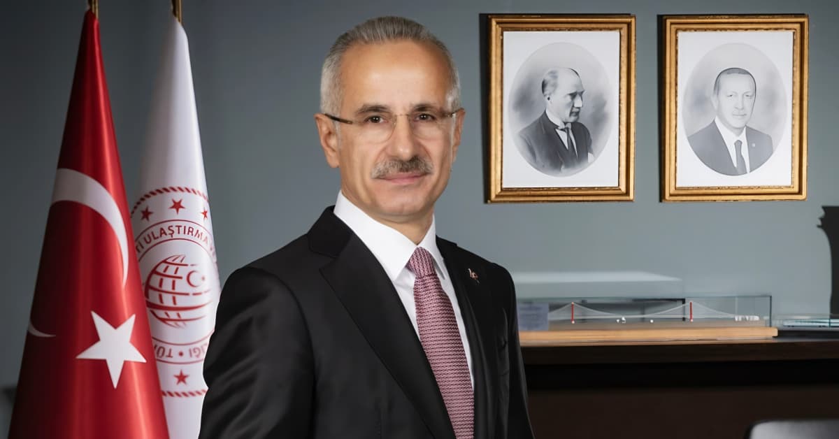 YHT Gar-Esenboğa Havalimanı raylı sistemle bağlanacak