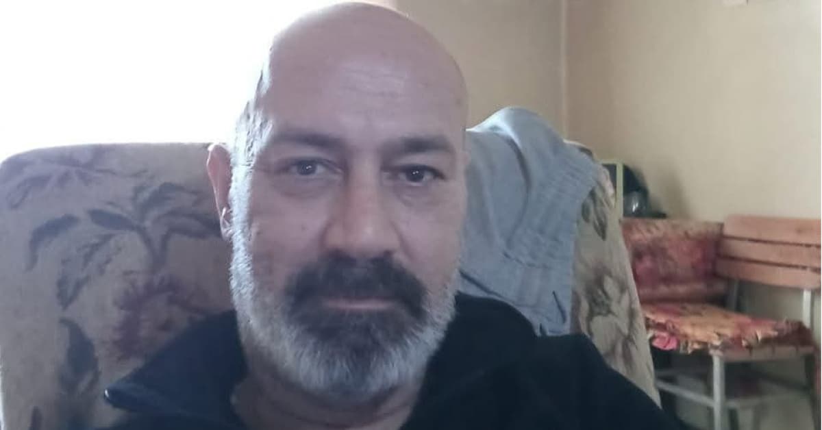 Sigara yangın çıkardı! Can kaybı var!