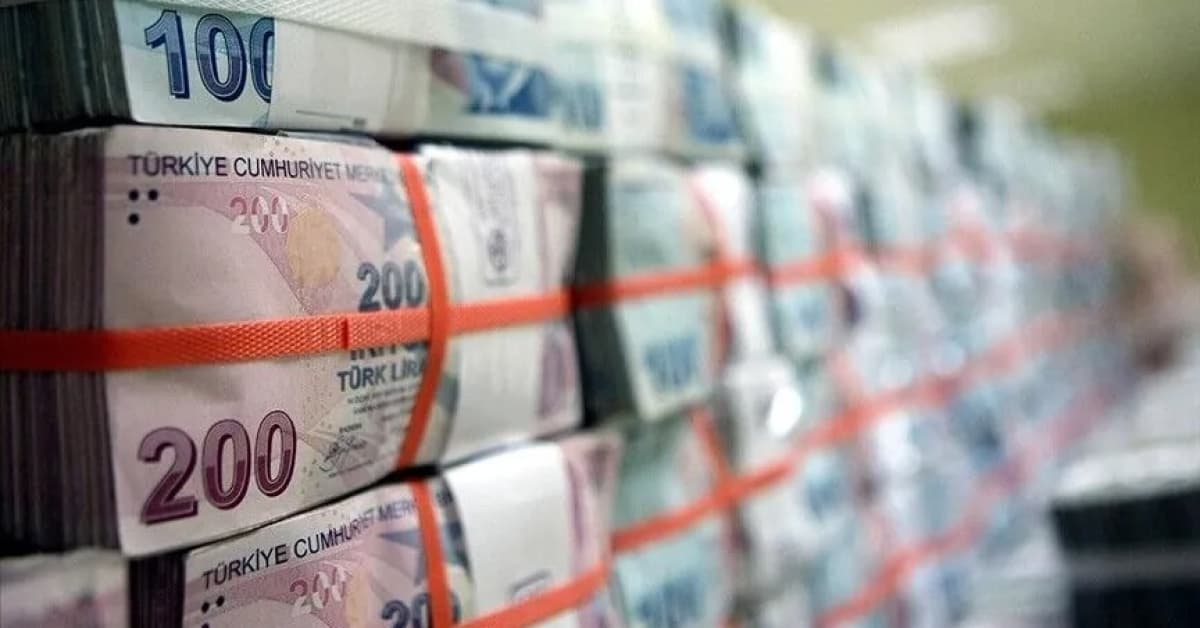 Bankacılığın kredi hacmi 28,4 trilyon liraya çıktı