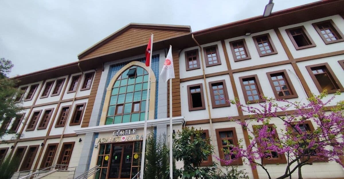 Görele'de belediye başkanı yeniden seçilecek
