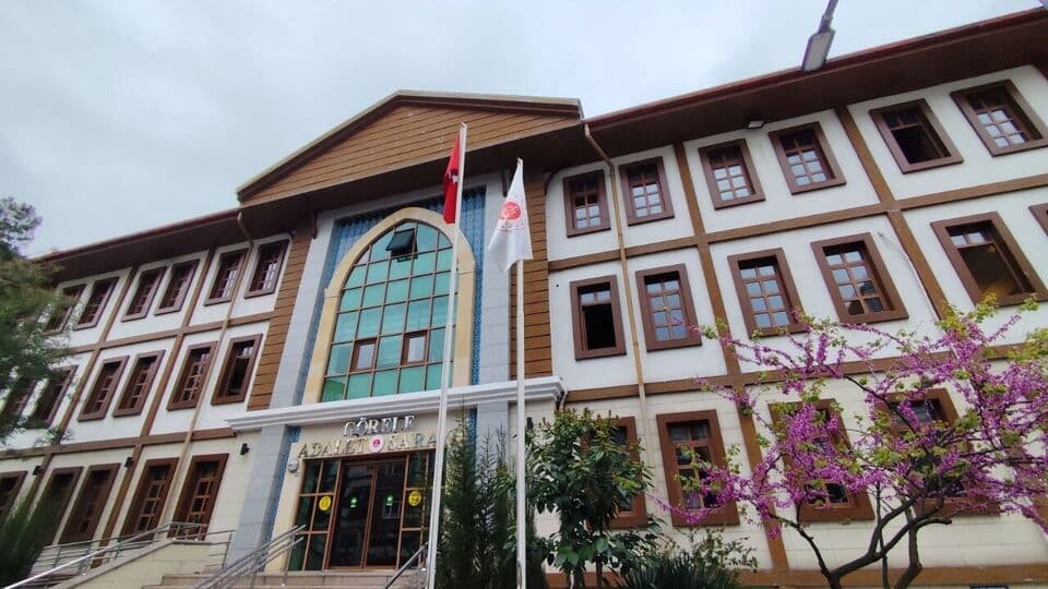Görele'de belediye başkanı yeniden seçilecek