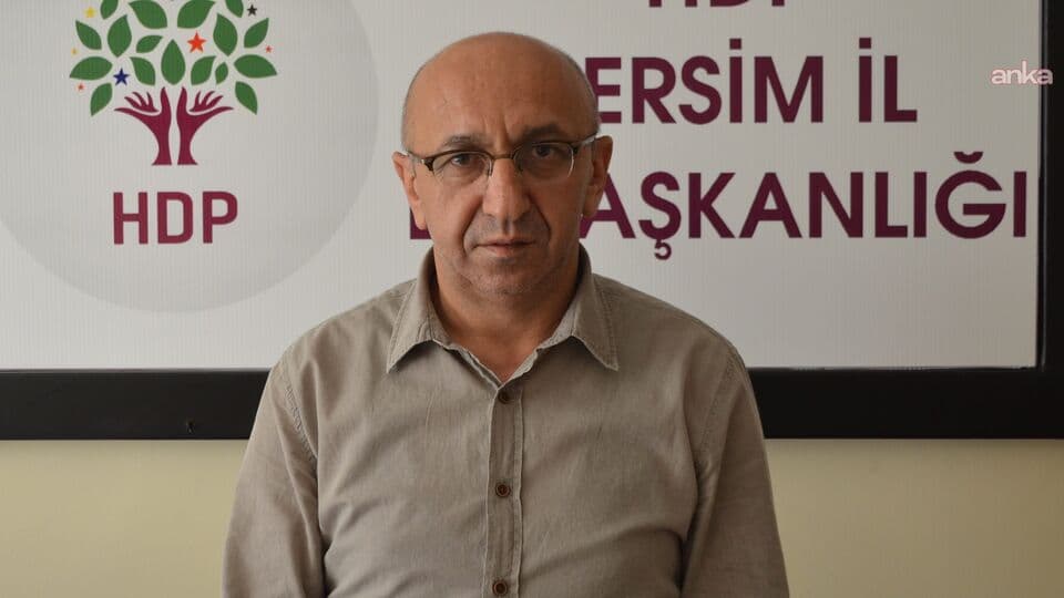 Eski Milletvekili Önlü gözaltına alındı