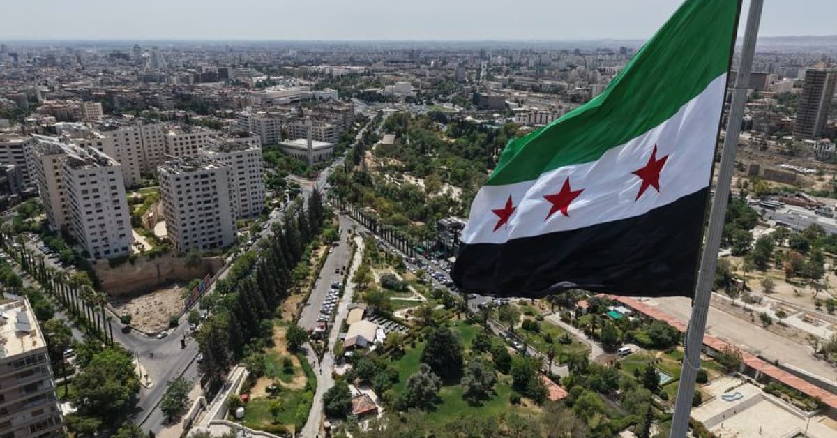 Suriye, Hizbullah'la toplantı iddiasını yalanladı