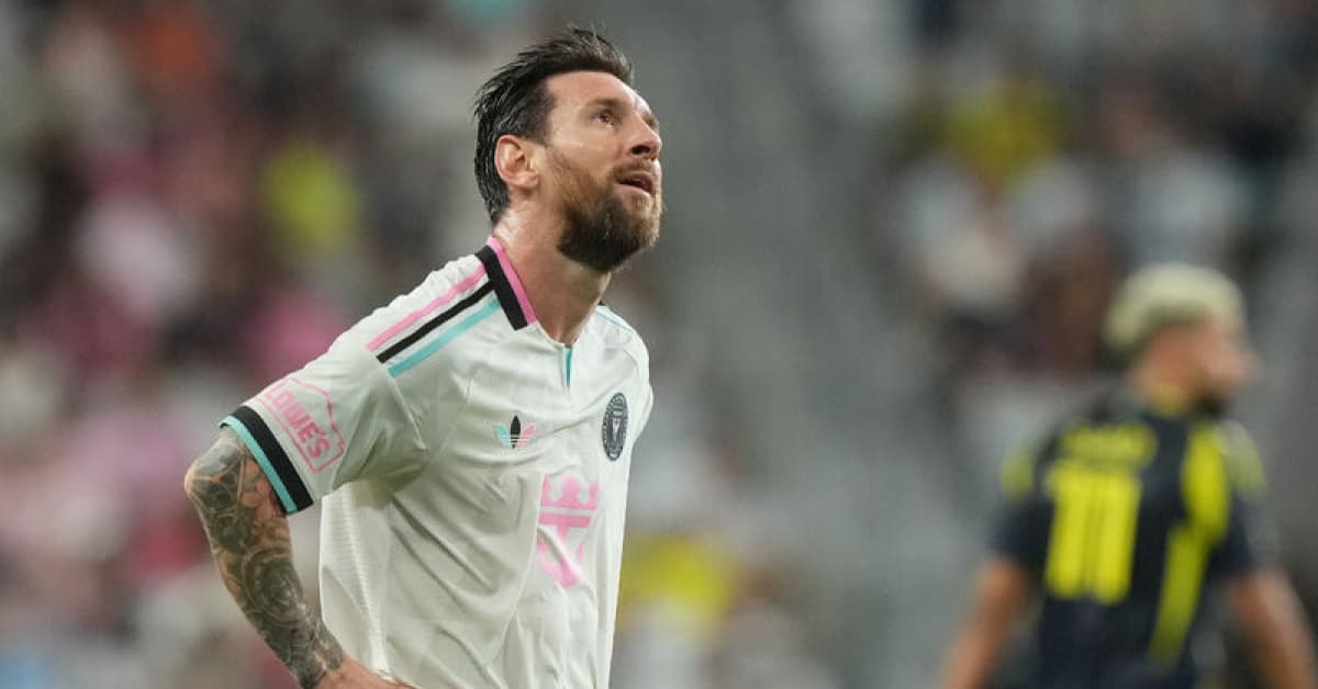 Messi İspanya'dan kulüp satın aldı!