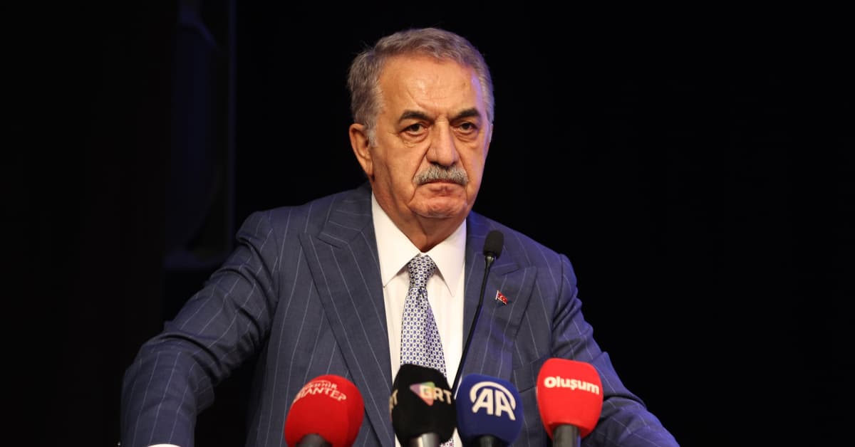 Hayati Yazıcı: Gerçekler ortaya çıkacak
