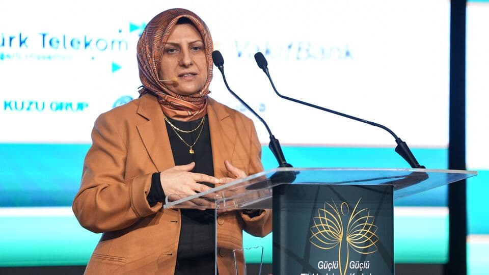 Terzioğlu'ndan ilk paylaşım