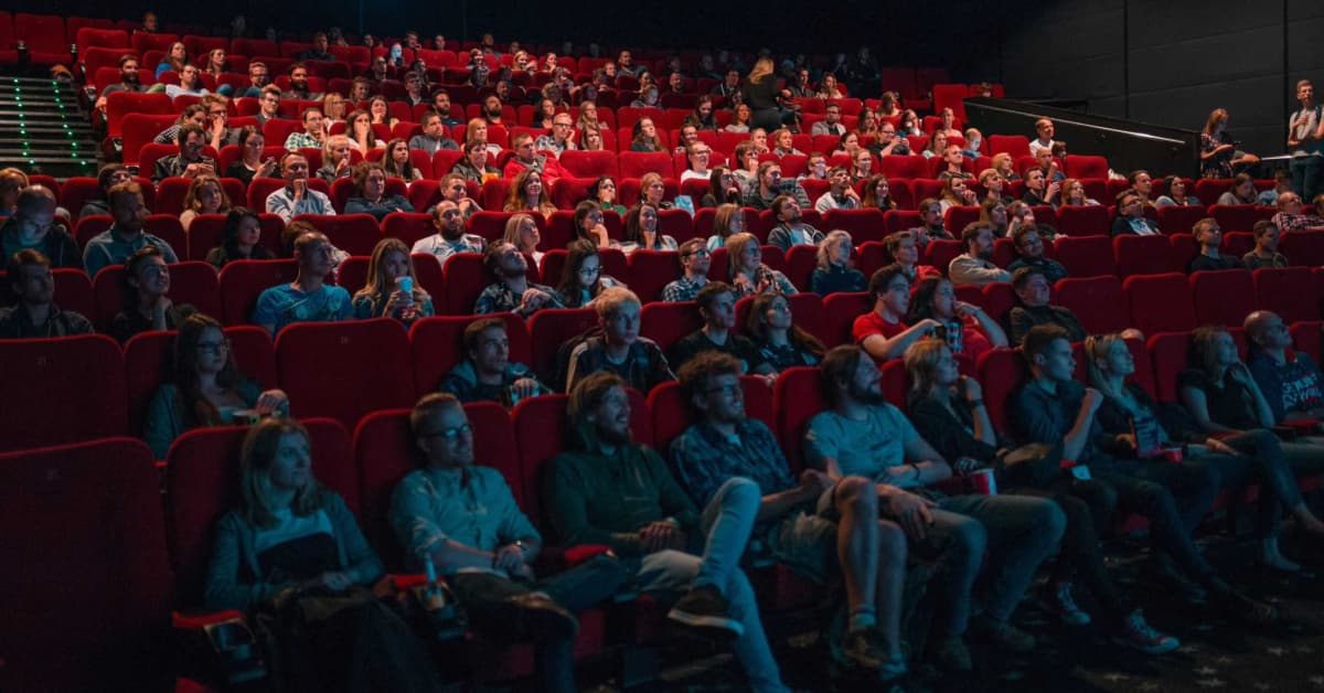 Sinema sektörüne destek 315 milyon lirayı aştı