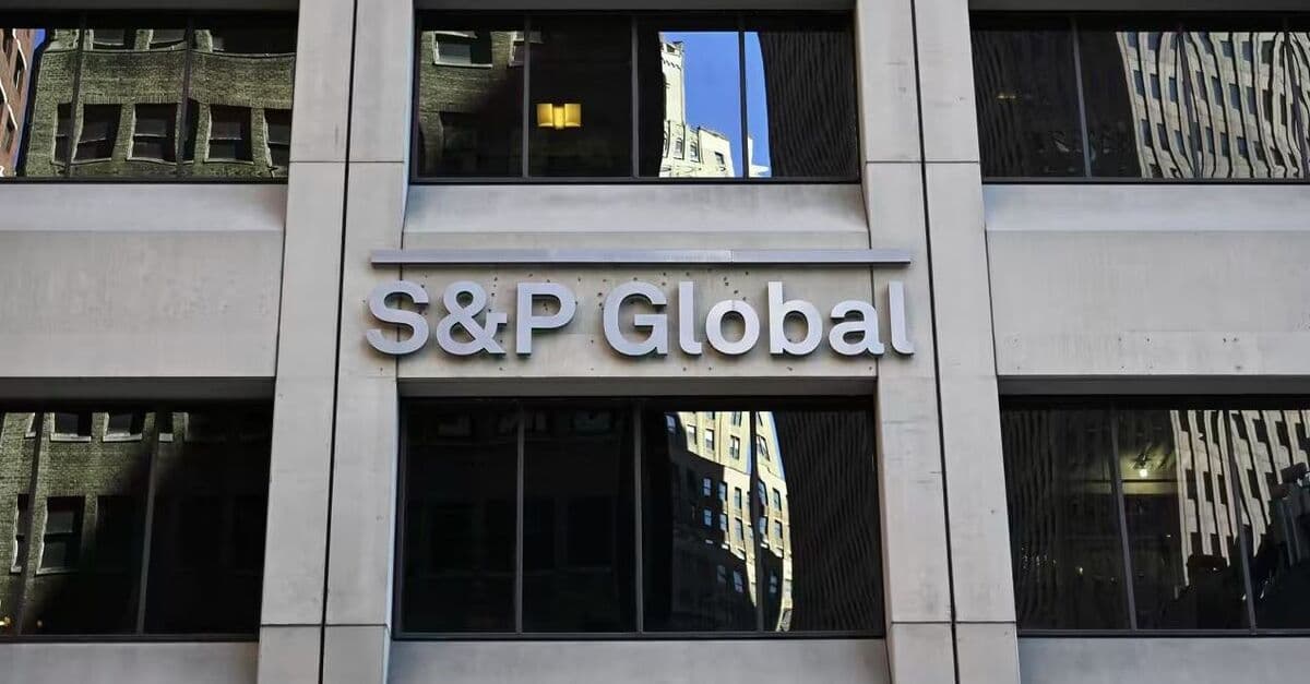 S&P'den 'fon' açıklaması