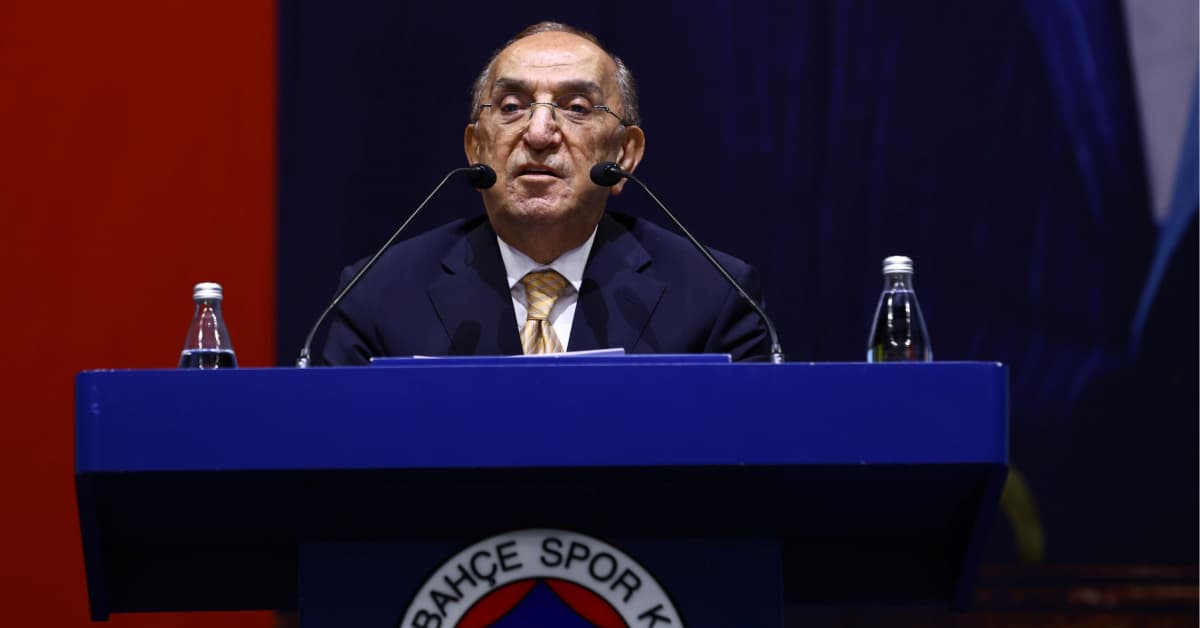 "Stadın proje bedellerini karşılayacağım"