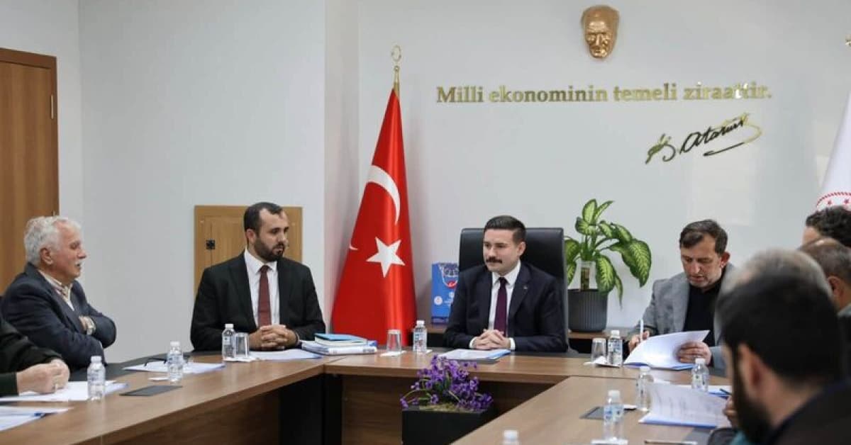 470 yıllık Atik Camisi ihya edilecek