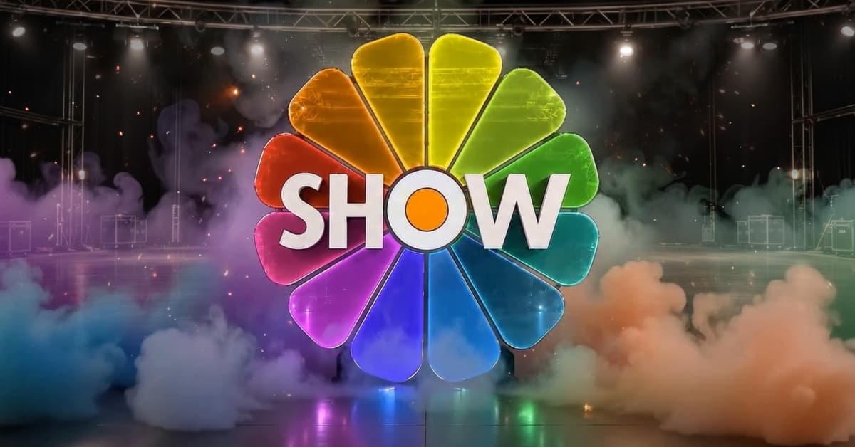 SHOW bu sezon da devam ediyor