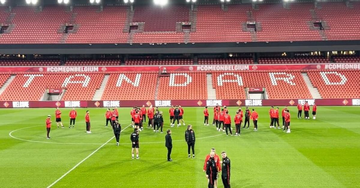TFF: Havalimanından sorunsuz çıkış yapıldı