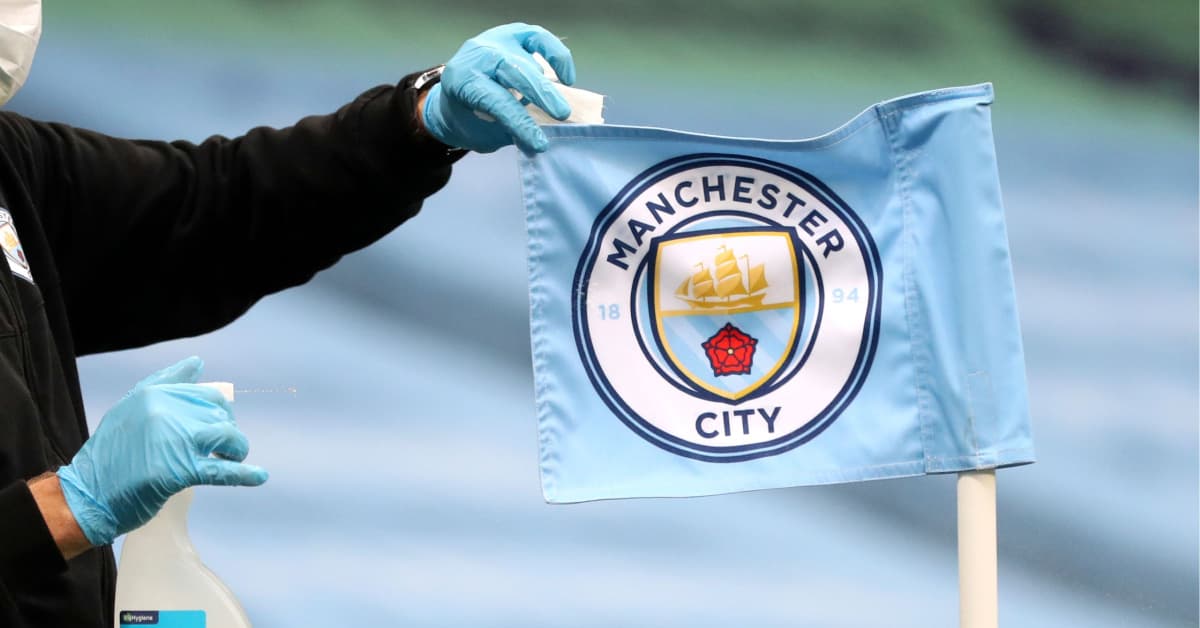 İngiltere'de federasyondan M.City açıklaması!