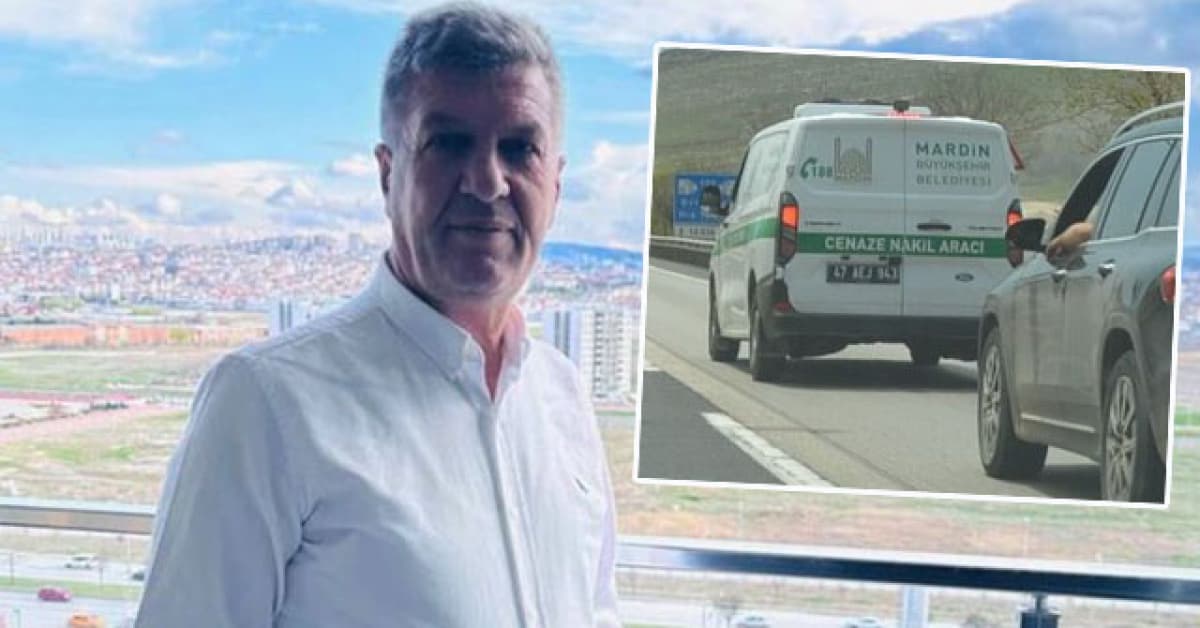 Kaçırılan müteahhit dövülerek öldürüldü