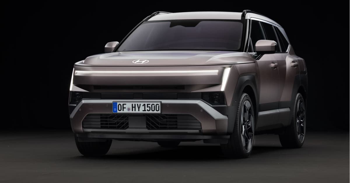 Yeni nesil Hyundai Tucson tanıtıldı