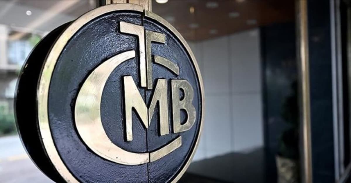 Merkez Bankası faiz kararı ne zaman açıklanacak?