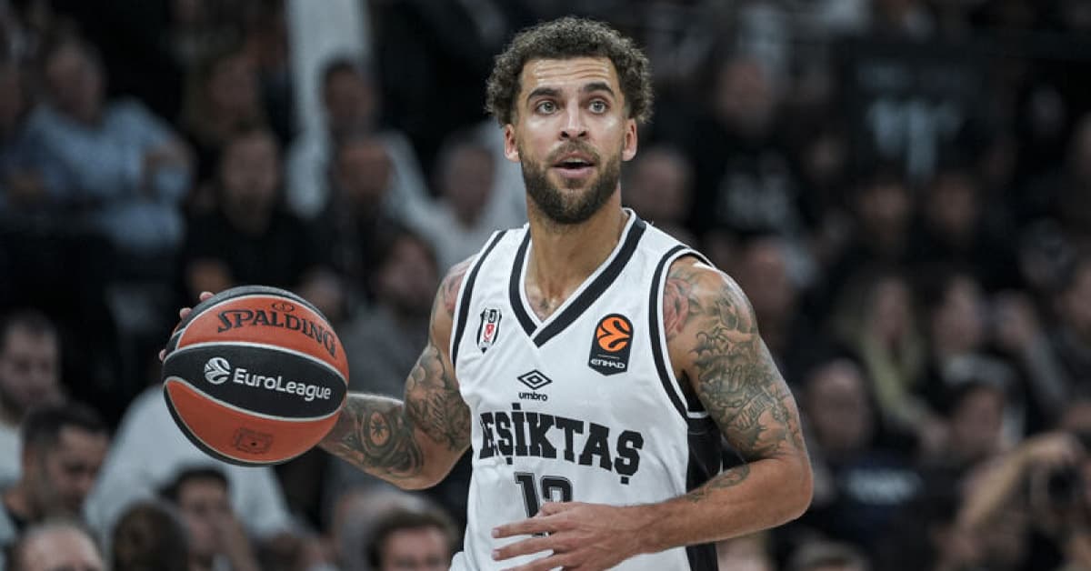 Beşiktaş, EuroLeague'de Barça'ya direnemedi!