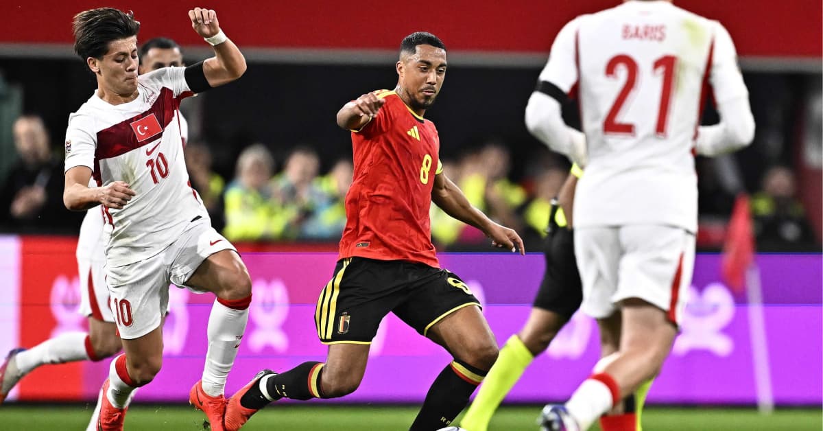"De Bruyne'nin gollerinden keyif aldım"