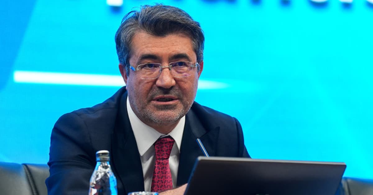 TBB Başkanı Çakar'dan fon soruşturması açıklaması