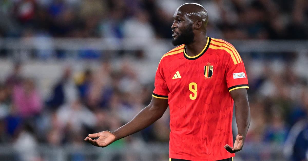 Lukaku'dan Fenerbahçe sözleri!