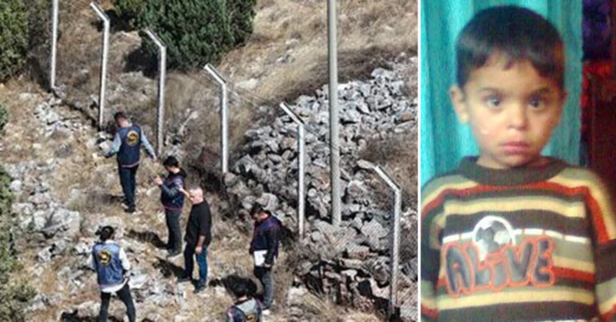 3 yaşındaki Yakup'un ölümünde en yakını tutuklandı