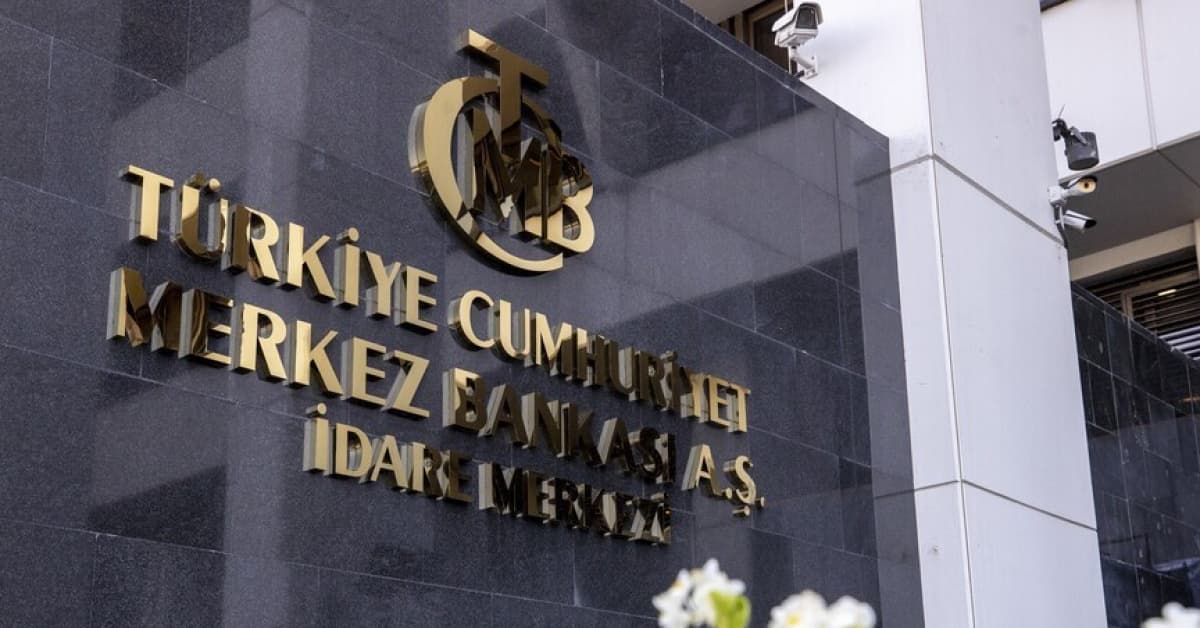 Merkez Bankası 95 yaşında