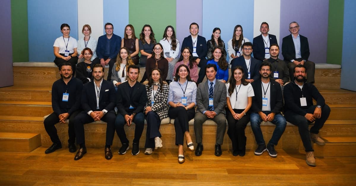 Workup Astart 6 girişimi mezun verdi
