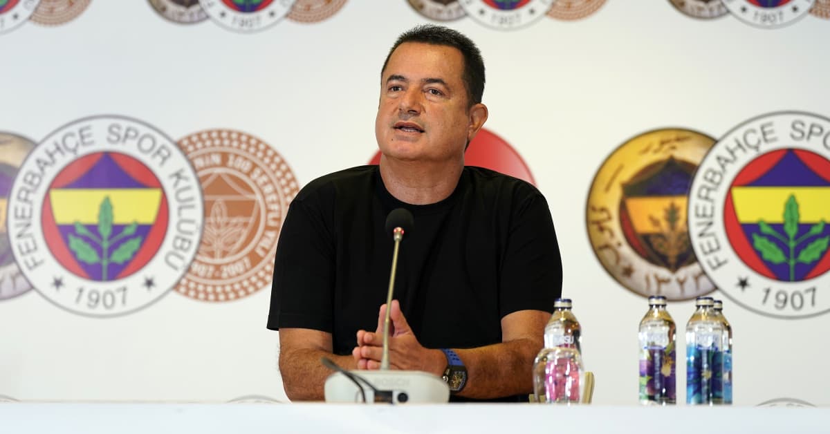 Acun Ilıcalı için kulüpten ihraç talebi!