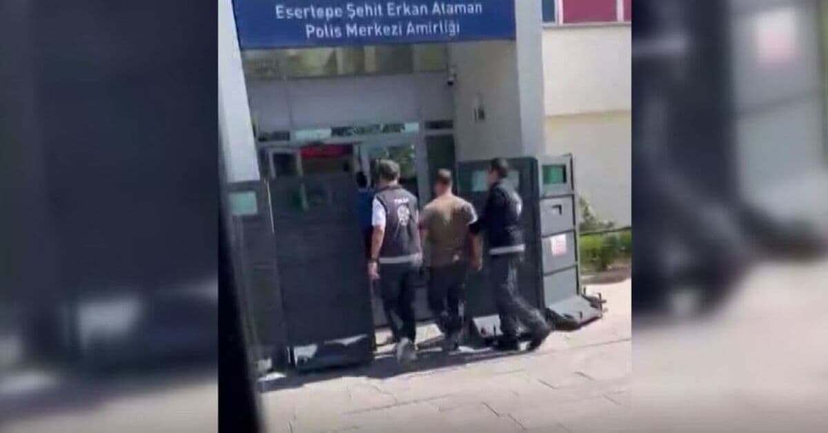 Sahte teknik servis vurgunu: 2 gözaltı