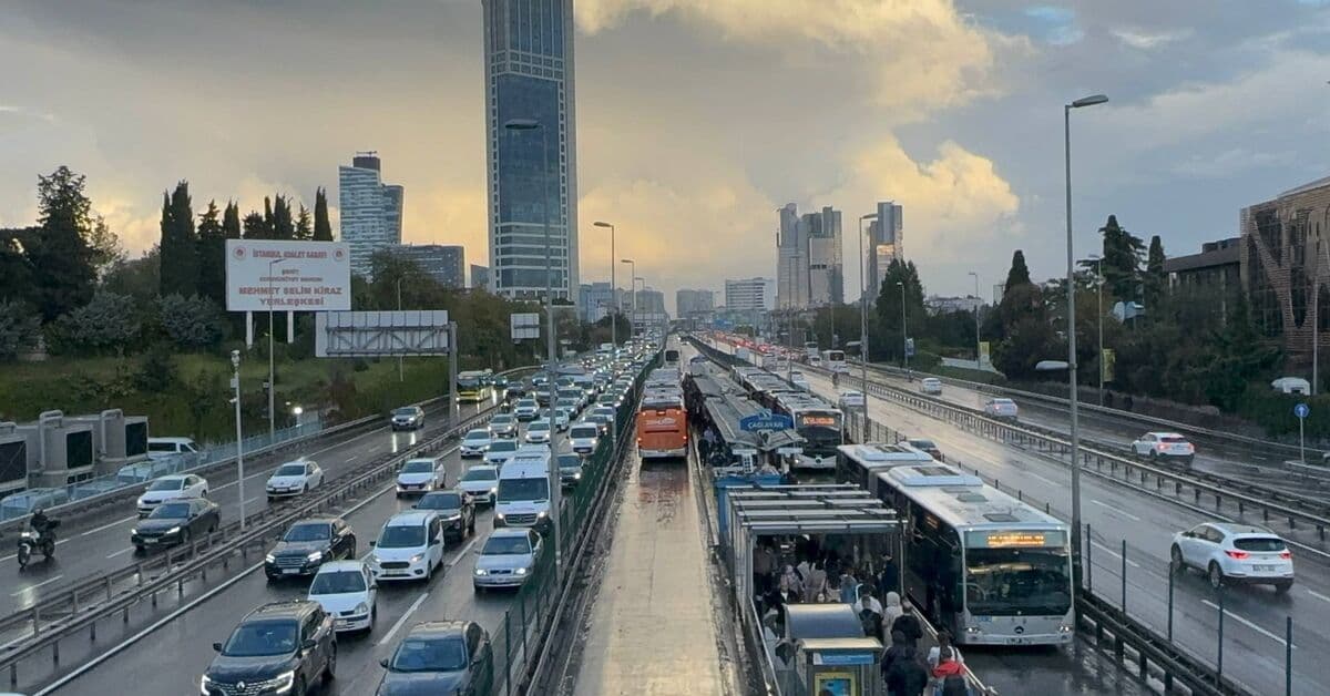 6 Ekim'de toplu ulaşım ücretsiz