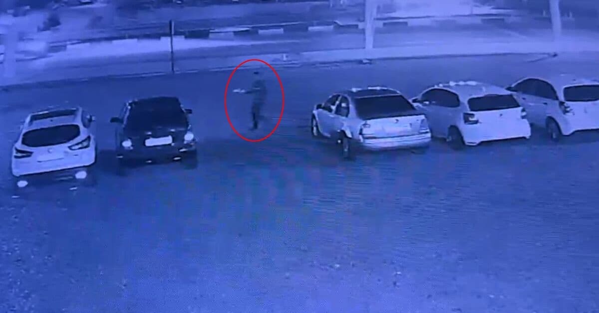 Oto galeriyi yakan kundakçı tutuklandı