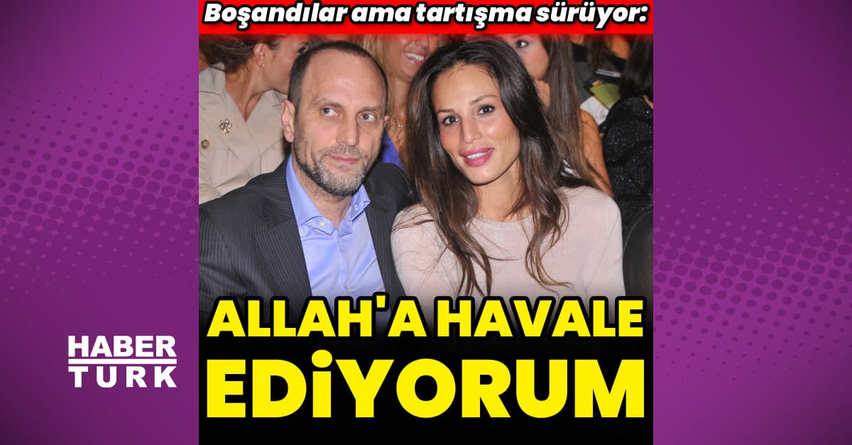 Güzide Duran eski eşi Adnan Aksoy'a sert sözler