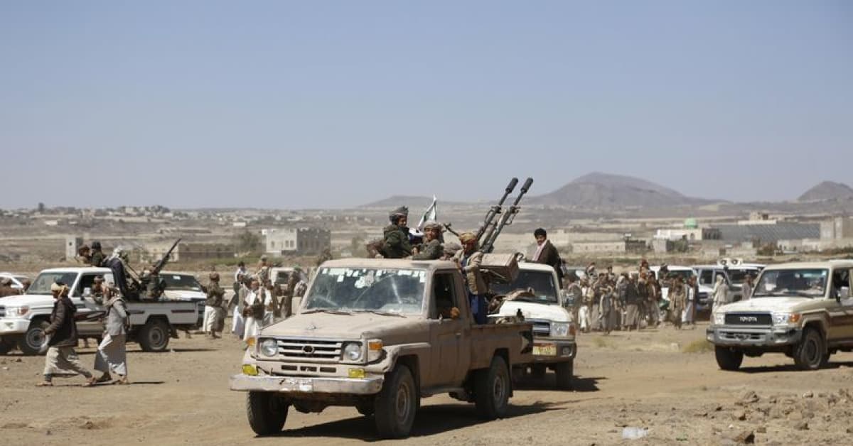Arap Koalisyonu Yemen ordusunun harekatına destek sağladı